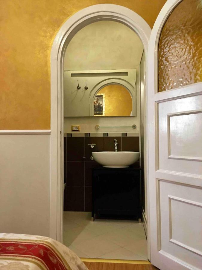 Muratte Apartment โรม ภายนอก รูปภาพ