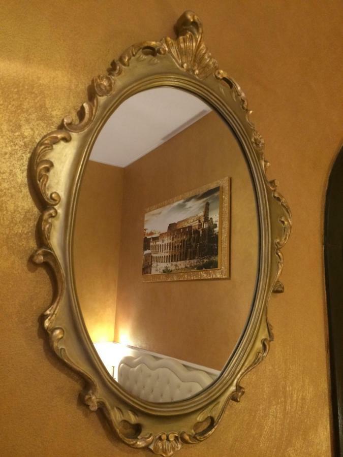 Muratte Apartment โรม ภายนอก รูปภาพ